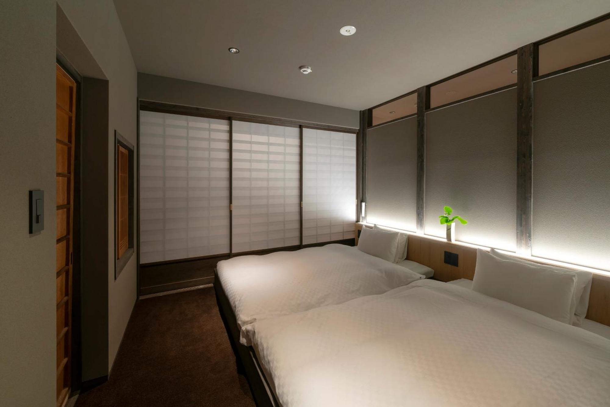 Apartment Hinaya Gojo *
