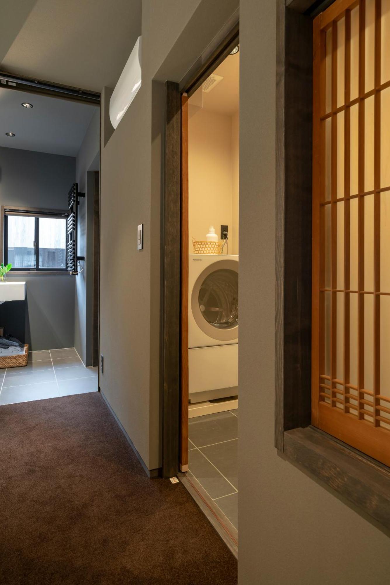 Apartment Hinaya Gojo Kyoto