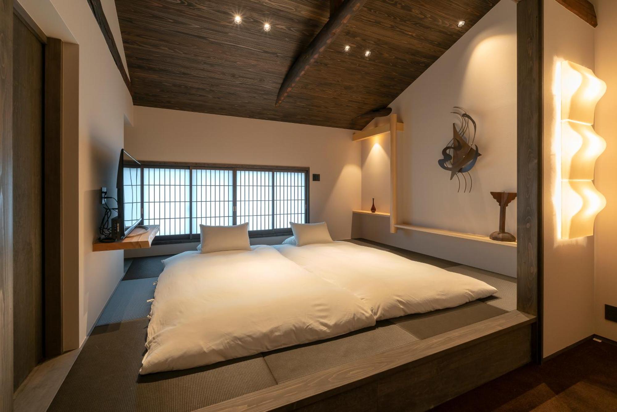 Apartment Hinaya Gojo